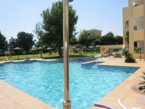 Apartamento Sotogrande Studio With Pool And Gardens