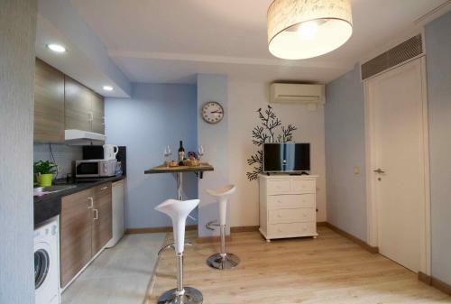 Apartamento Sotogrande Studio With Pool And Gardens