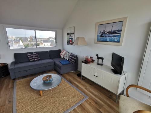 Apartamento Le Toit De Granville