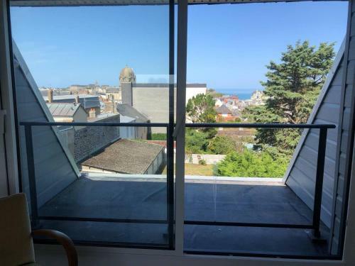 Apartamento Le Toit De Granville