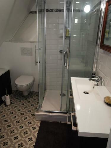 Apartamento Le Toit De Granville
