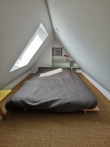 Apartamento Le Toit De Granville