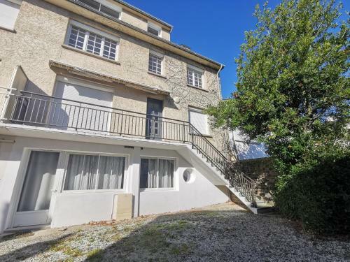 Apartamento Le Toit De Granville