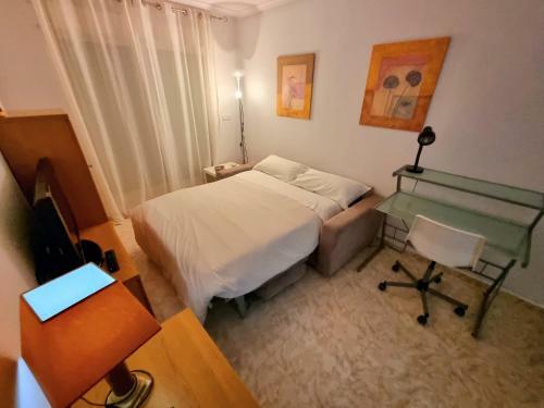 Apartamento Sunflower Italia