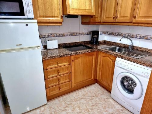 Apartamento Sunflower Italia