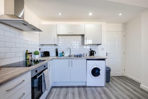 Apartamento Chestergate Apt 11 - Central In Style And Comfort
