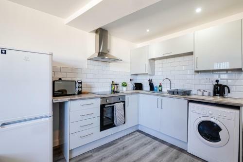 Apartamento Chestergate Apt 11 - Central In Style And Comfort