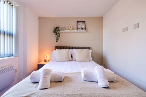 Apartamento Chestergate Apt 11 - Central In Style And Comfort
