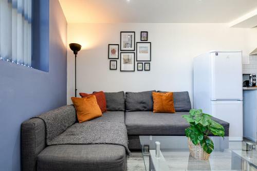Apartamento Chestergate Apt 11 - Central In Style And Comfort