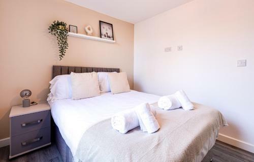Apartamento Chestergate Apt 11 - Central In Style And Comfort