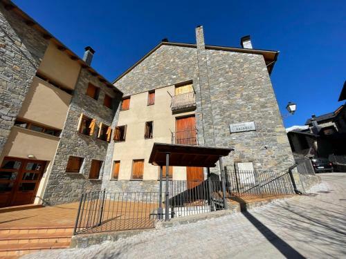 S02 - Apartamento Kasares I - Villmor
