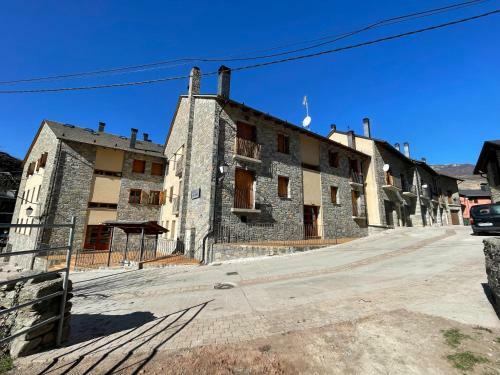 S02 - Apartamento Kasares I - Villmor