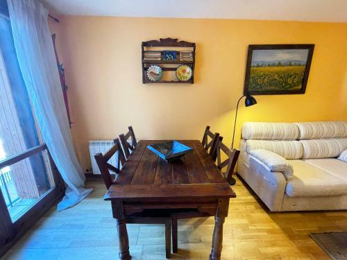 S02 - Apartamento Kasares I - Villmor