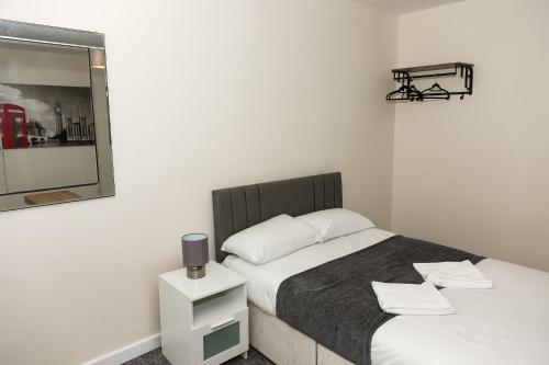 Hostal Alexander Apartments Rooms 1