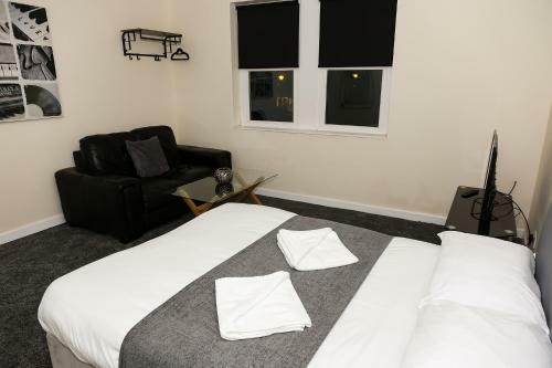 Hostal Alexander Apartments Rooms 1