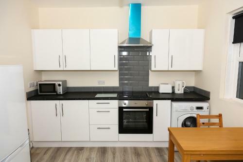 Hostal Alexander Apartments Rooms 1