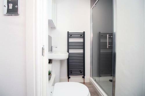 The Snug - Studio Apartment In Mount Pleasant