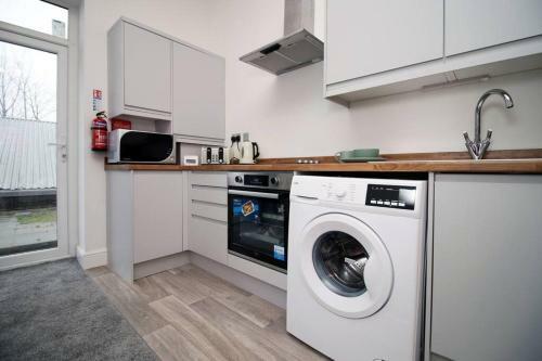 The Snug - Studio Apartment In Mount Pleasant