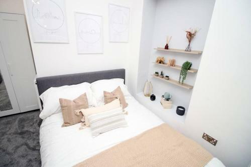 The Snug - Studio Apartment In Mount Pleasant