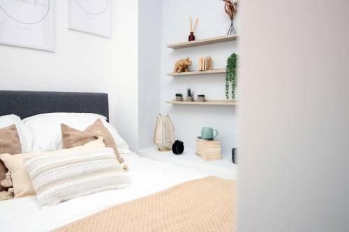 The Snug - Studio Apartment In Mount Pleasant