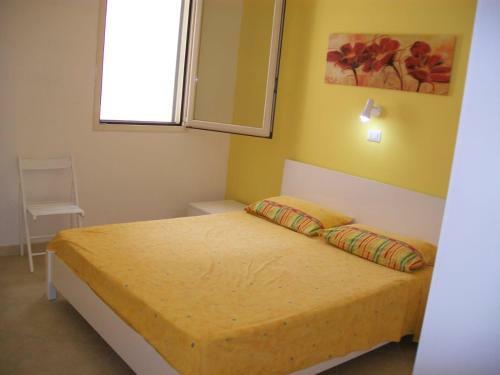 Apartamento Le Sorelle - Bilocale Primo Piano