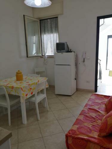 Apartamento Le Sorelle - Bilocale Primo Piano