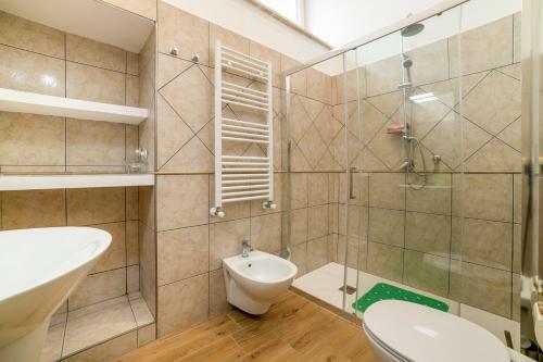 Casa Stella Cozy Apartment