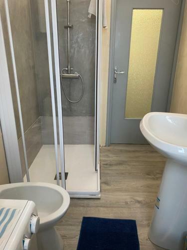 Apartamento Flower Hill Holiday House