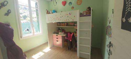 Apartamento Casa Semindipendente Con Giardino