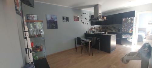Apartamento Casa Semindipendente Con Giardino