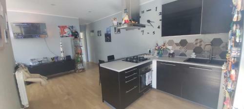Apartamento Casa Semindipendente Con Giardino