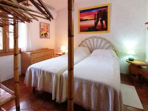 Villa Marilyn, Capotesta Santa Teresa Gallura