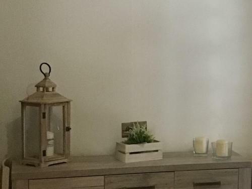 Apartamento La Casetta Di Pietra