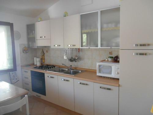 Apartamento Casa Vacanze La Fontanella