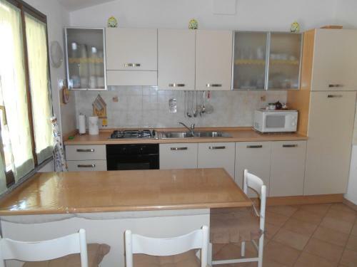 Apartamento Casa Vacanze La Fontanella