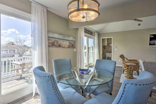 Toms River House With Dock Bring Your Boat!