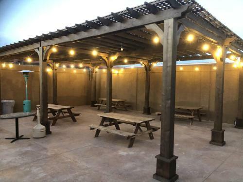 Hotel Lovington Inn