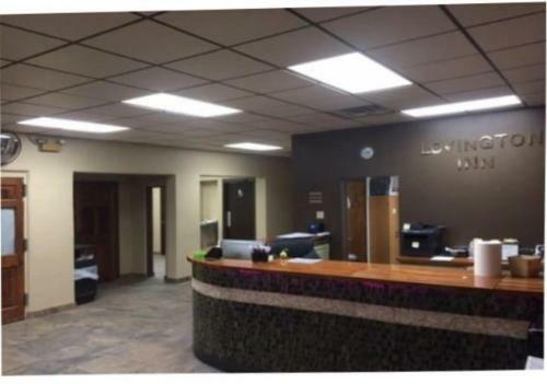 Hotel Lovington Inn