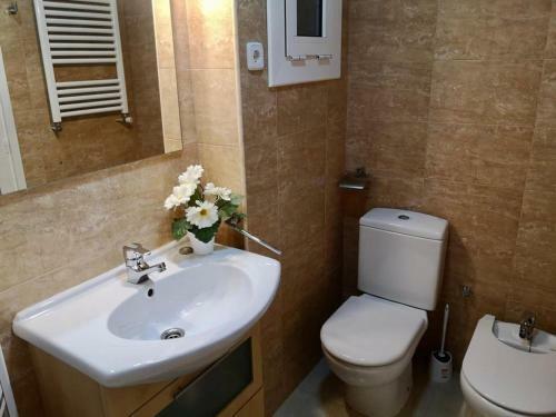 Apartamento Golden Sands By Hello Homes Sitges