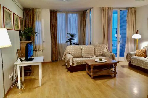 Apartamento Golden Sands By Hello Homes Sitges