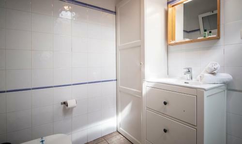 Apartamento Th125 Atico Calderers