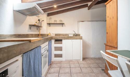 Apartamento Th125 Atico Calderers