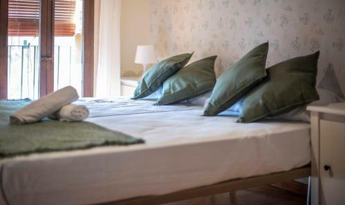 Apartamento Th125 Atico Calderers