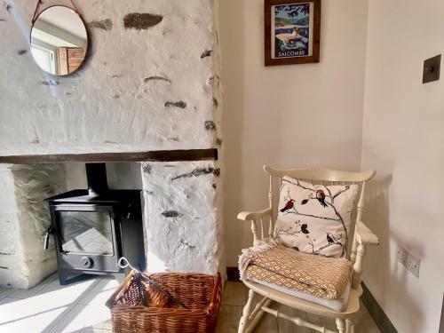 Pass The Keys Lovely Contemporary Ground Floor Apartment