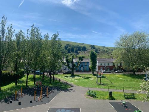 Heart Of The South Wales Valleys