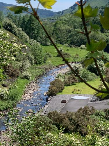 Heart Of The South Wales Valleys