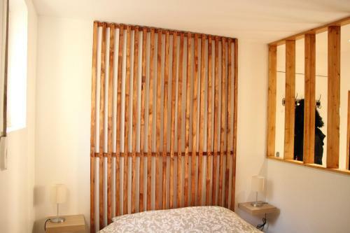 Apartamento L'appartement De L'h�tel De La Mer