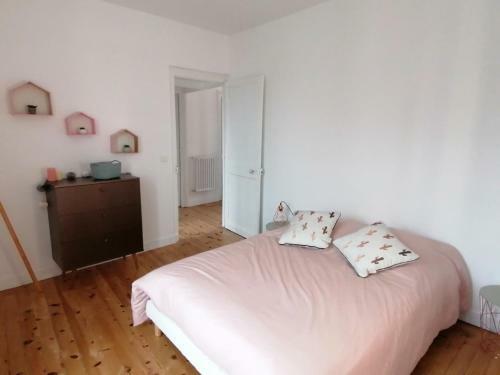 Le Chalet De La Vall�e