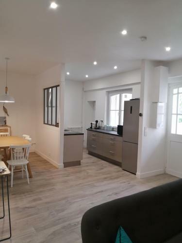 Le Chalet De La Vall�e