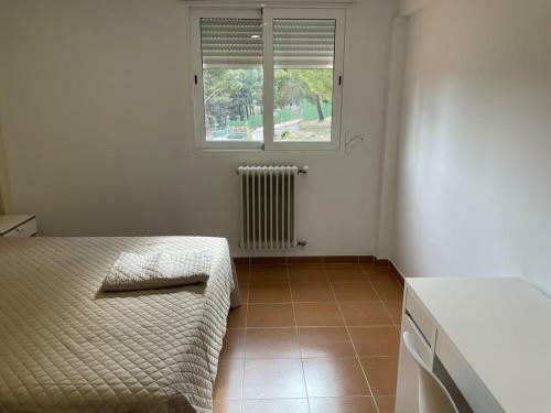 Hotel Antonio Ponz